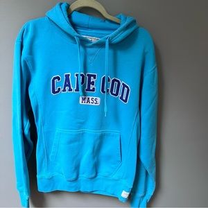 Cuffys sweatshirt size S